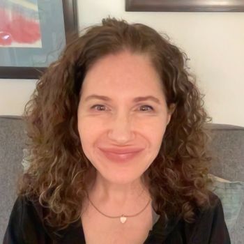 Julia Sameth, M.Ed., LCSW -- psychotherapist in Narberth PA and Princeton NJ